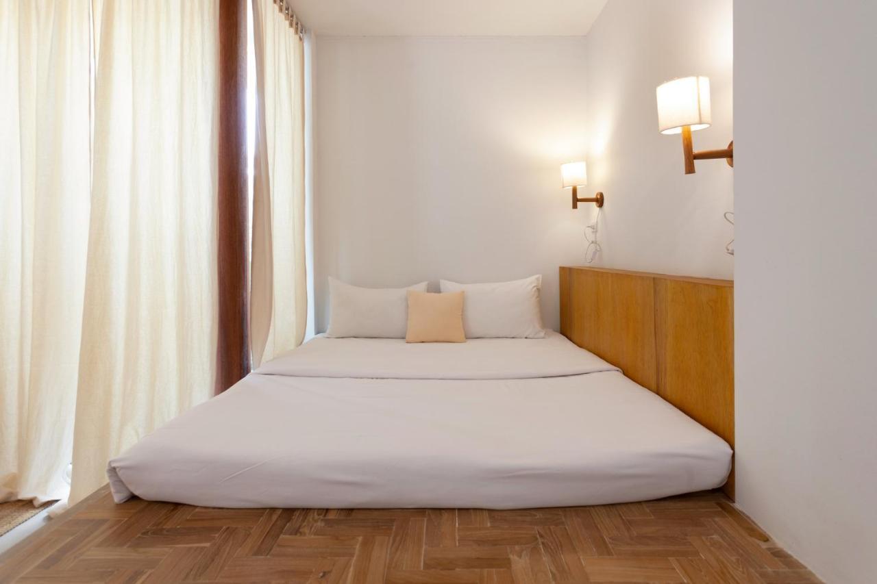 Bed and Breakfast Paper Plane CNX Chiang Mai Esterno foto