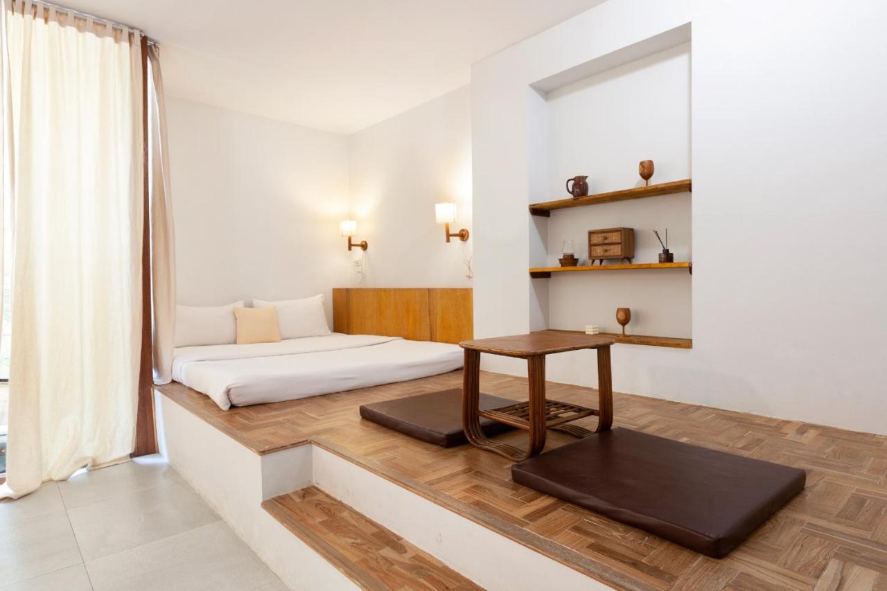 Bed and Breakfast Paper Plane CNX Chiang Mai Esterno foto