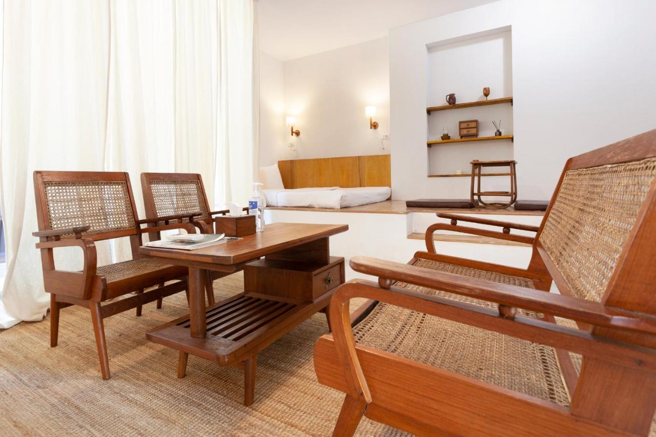 Bed and Breakfast Paper Plane CNX Chiang Mai Esterno foto