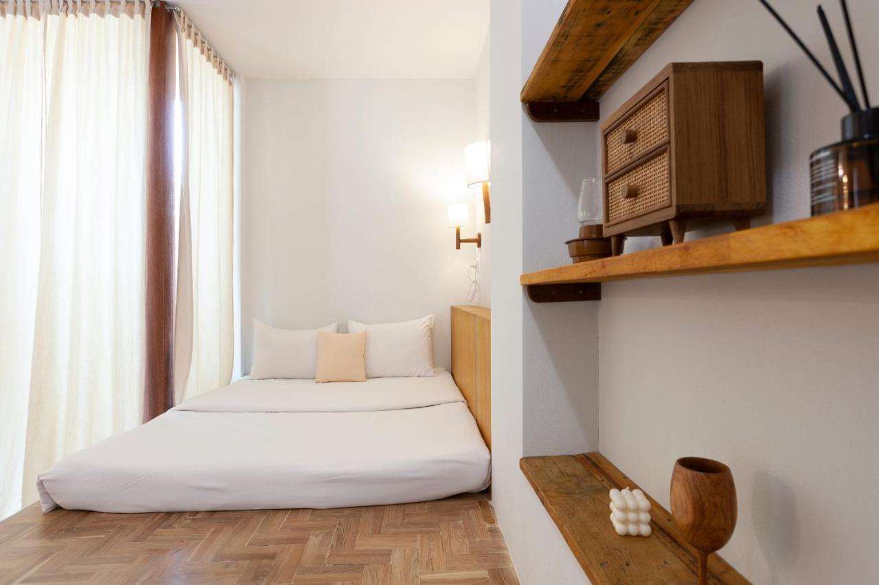 Bed and Breakfast Paper Plane CNX Chiang Mai Esterno foto