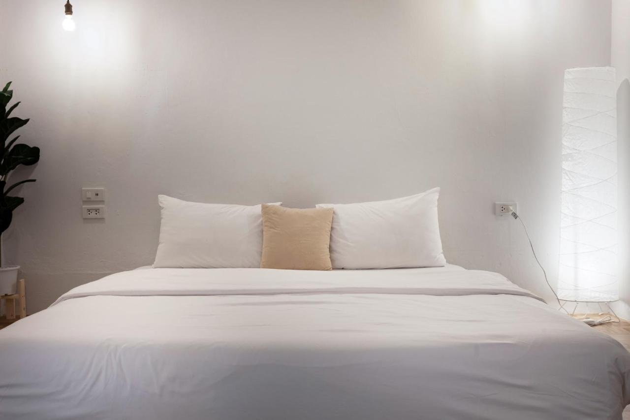 Bed and Breakfast Paper Plane CNX Chiang Mai Esterno foto
