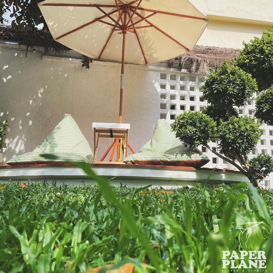 Bed and Breakfast Paper Plane CNX Chiang Mai Esterno foto