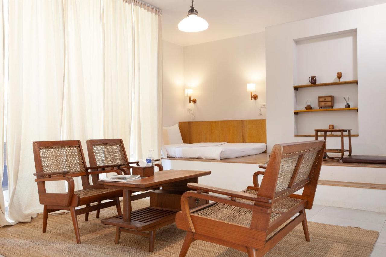 Bed and Breakfast Paper Plane CNX Chiang Mai Esterno foto