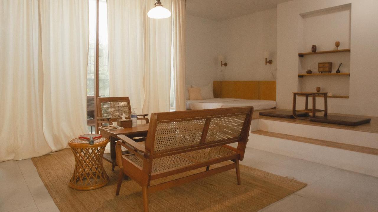 Bed and Breakfast Paper Plane CNX Chiang Mai Esterno foto