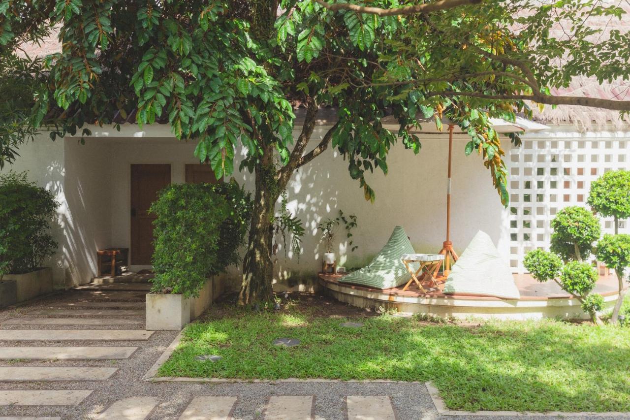 Bed and Breakfast Paper Plane CNX Chiang Mai Esterno foto