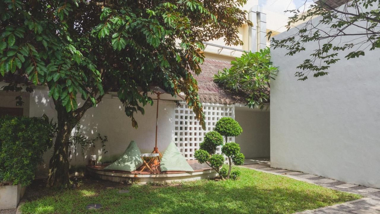 Bed and Breakfast Paper Plane CNX Chiang Mai Esterno foto