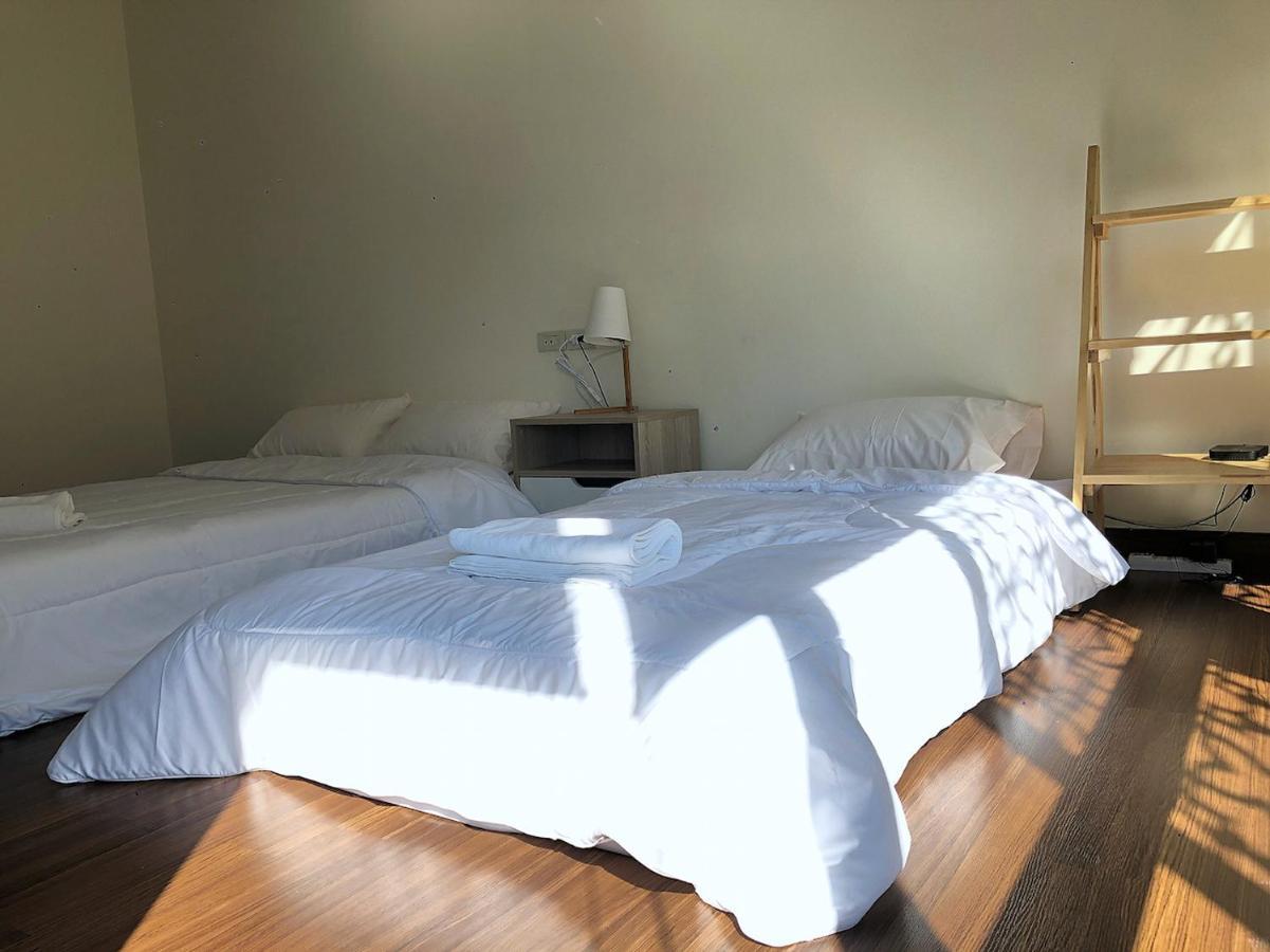 Bed and Breakfast Paper Plane CNX Chiang Mai Esterno foto