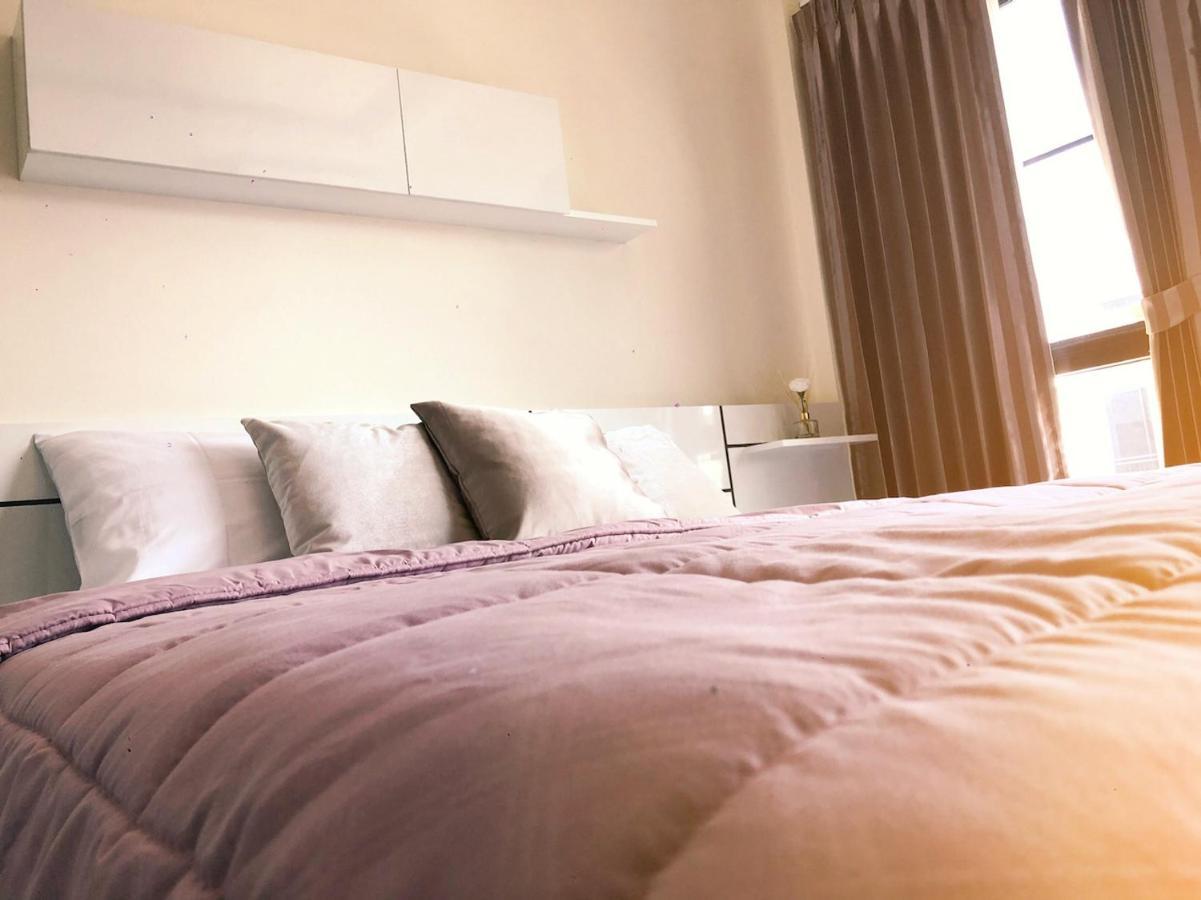 Bed and Breakfast Paper Plane CNX Chiang Mai Esterno foto