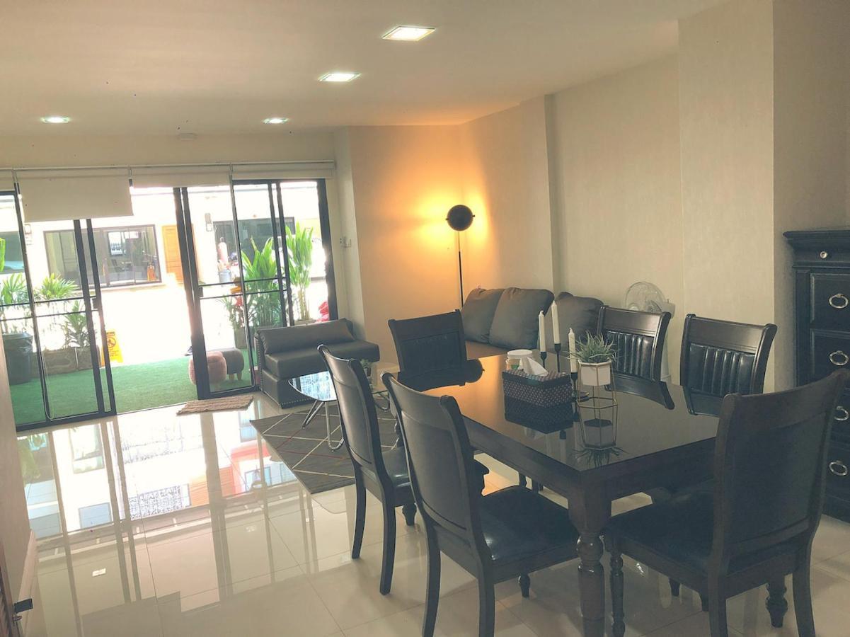 Bed and Breakfast Paper Plane CNX Chiang Mai Esterno foto