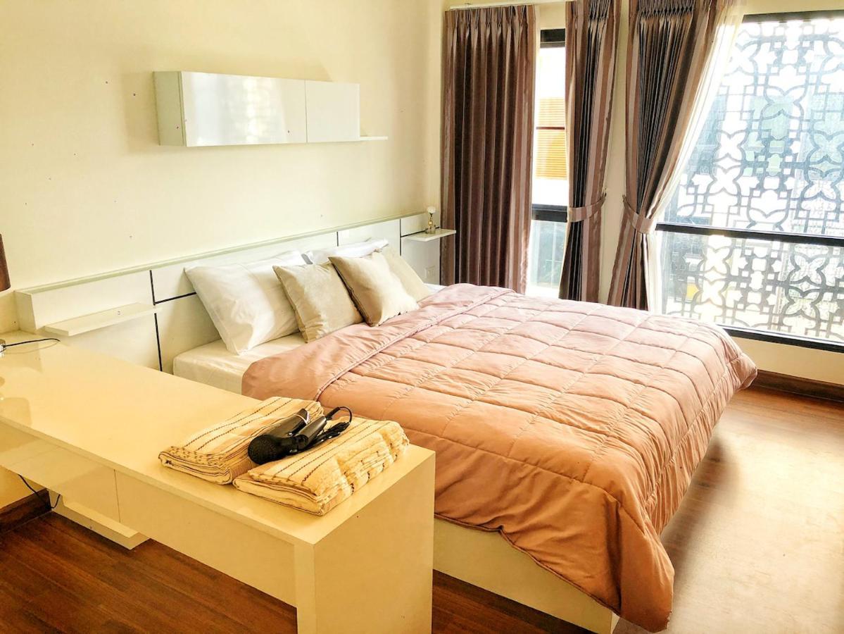 Bed and Breakfast Paper Plane CNX Chiang Mai Esterno foto
