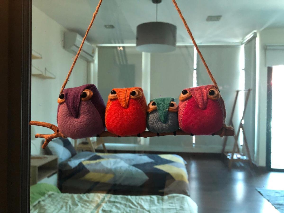 Bed and Breakfast Paper Plane CNX Chiang Mai Esterno foto
