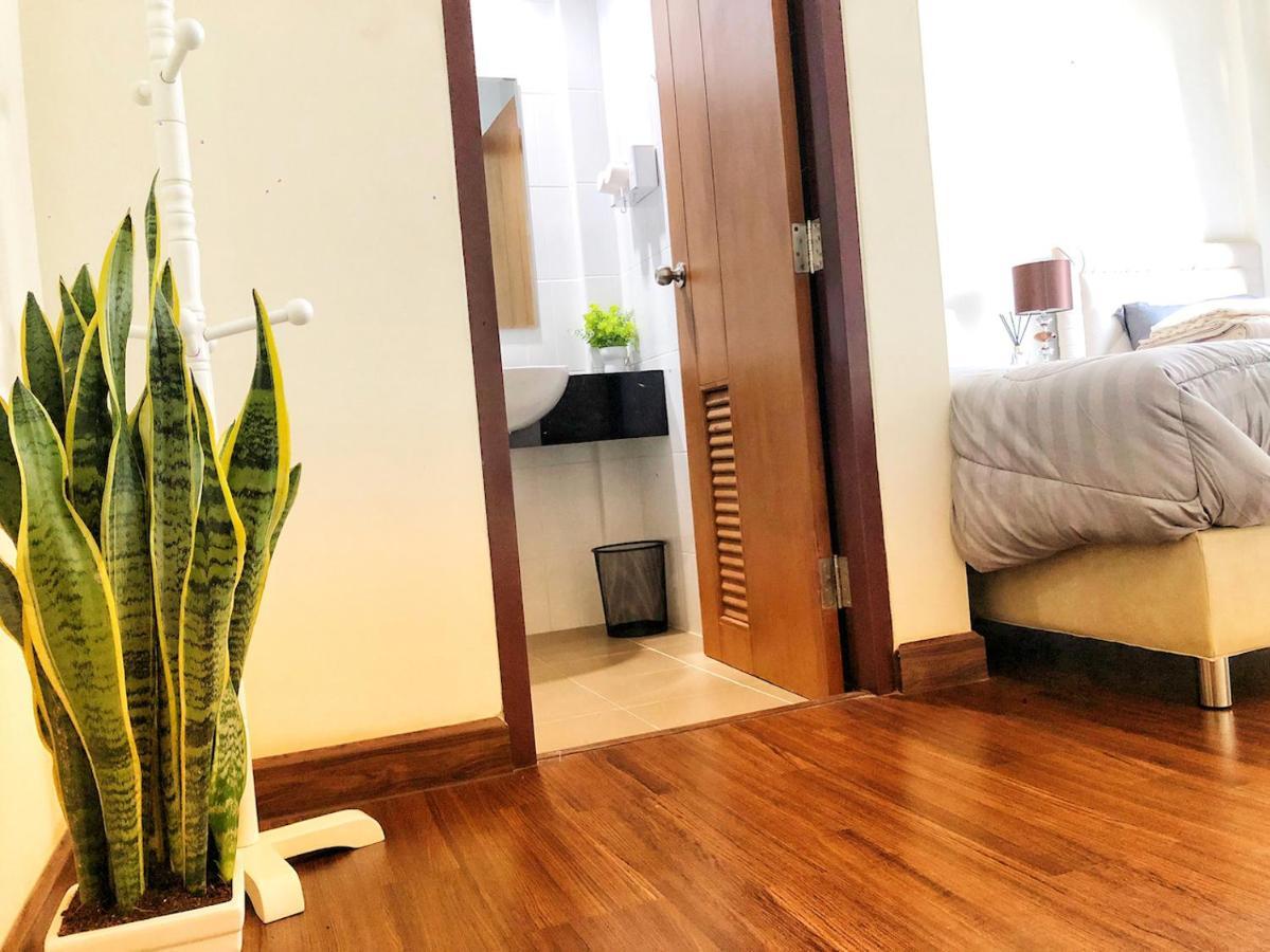 Bed and Breakfast Paper Plane CNX Chiang Mai Esterno foto